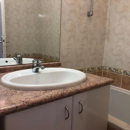 L'escapade 1 Chambre-parking-piscine *